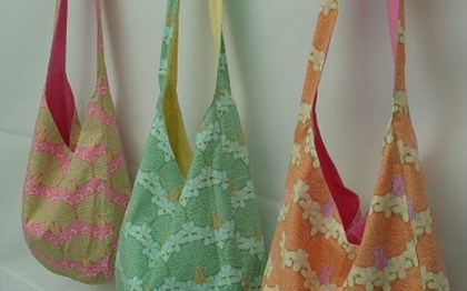 Sling bags